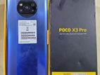 Xiaomi Poco X3 Pro 6/128 GB (Used)