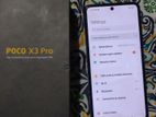 Xiaomi Poco X3 Pro 6/128 GB (Used)