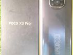 Xiaomi Poco X3 Pro (6/128) GB (Used)