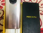 Xiaomi Poco X3 Pro 6/128 GB With Box (Used)