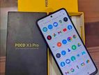 Xiaomi Poco X3 Pro 6/128 Official (Used)