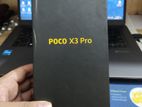 Xiaomi Poco X3 Pro 6/128 (Used)