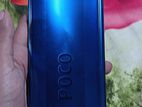 Xiaomi Poco X3 Pro 6+/128 (Used)