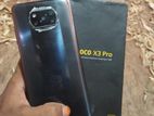 Xiaomi Poco X3 Pro 6/128 (Used)