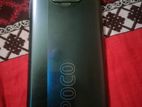 Xiaomi Poco X3 Pro 6/128 (Used)