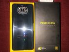 Xiaomi Poco X3 Pro 6/128 (Used)