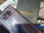 Xiaomi Poco X3 Pro 6 /128 (Used)