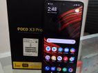 Xiaomi Poco X3 Pro 6/128 (Used)