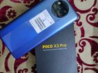 Xiaomi Poco X3 Pro 6/128 (Used)