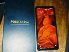 Xiaomi Poco X3 Pro 6/128 (Used)