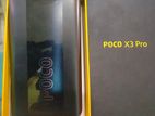 Xiaomi Poco X3 Pro 6/128 (Used)