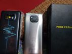 Xiaomi Poco X3 Pro (6/128) (Used)