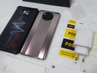 Xiaomi Poco X3 Pro (6-128) (Used)