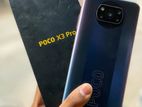 Xiaomi Poco X3 Pro 6/128 (Used)