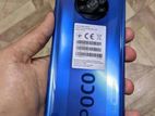 Xiaomi Poco X3 Pro 6-128 (Used)