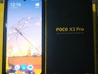 Xiaomi Poco X3 Pro 6/128 (Used)