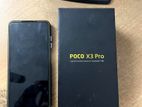 Xiaomi Poco X3 Pro 6/128 (Used)