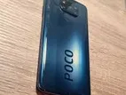Xiaomi Poco X3 Pro 6 128 (Used)