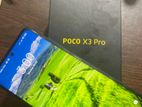 Xiaomi Poco X3 Pro 6/128 (Used)