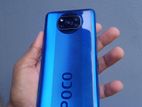 Xiaomi Poco X3 Pro 6/128 (Used)