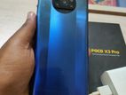 Xiaomi Poco X3 Pro 6/128 (Used)