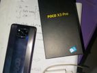 Xiaomi Poco X3 Pro 6/128 (Used)