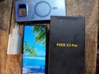 Xiaomi Poco X3 Pro 6/128 (Used)