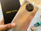 Xiaomi Poco X3 Pro (6/128) (Used)