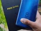 Xiaomi Poco X3 Pro 6/128 (Used)