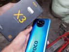 Xiaomi Poco X3 Pro 6/128 (Used)