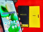 Xiaomi Poco X3 Pro 6/128 (Used)