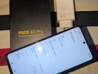 Xiaomi Poco X3 Pro 6/128 (Used)