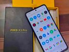 Xiaomi Poco X3 Pro 6 128 (Used)