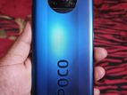 Xiaomi Poco X3 Pro 6/128 (Used)