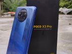 Xiaomi Poco X3 Pro 6/128 (Used)