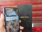 Xiaomi Poco X3 Pro 6 128 (Used)