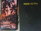 Xiaomi Poco X3 Pro 6/128 (Used)