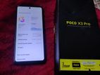 Xiaomi Poco X3 Pro . (Used)