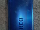 Xiaomi Poco X3 Pro . (Used)