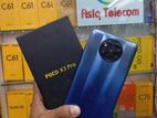 Xiaomi Poco X3 Pro 6/128 with box (Used)