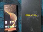 Xiaomi Poco X3 Pro 6/128gb (Pixel OS) (Used)