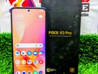 Xiaomi Poco X3 Pro 6/128GB (Used)