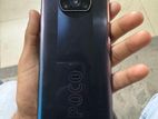 Xiaomi Poco X3 Pro . (Used)