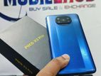 Xiaomi Poco X3 Pro 6/256GB Full Box (Used)