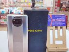 Xiaomi Poco X3 Pro 6-64Gb Fixed price (Used)