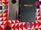 Xiaomi Poco X3 Pro . (Used)