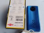 Xiaomi Poco X3 Pro 6+128 (Used)