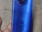 Xiaomi Poco X3 Pro 6+128 (Used)