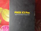 Xiaomi Poco X3 Pro 6.128 (Used)