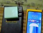 Xiaomi Poco X3 Pro 6+2/128 GB variant (Used)